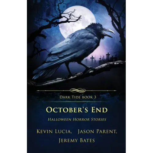 October's End: Halloween Horror Stories