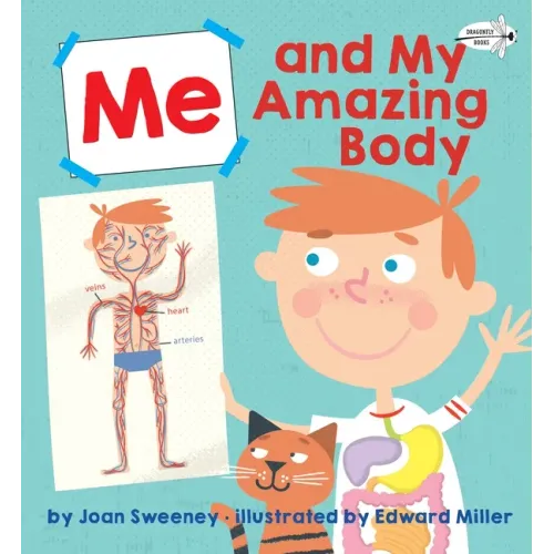 Me and My Amazing Body