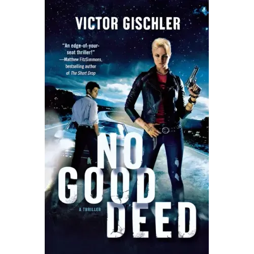 No Good Deed