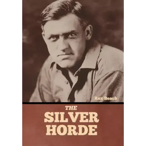 The Silver Horde