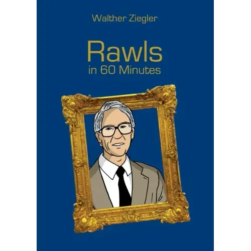 Rawls in 60 Minutes