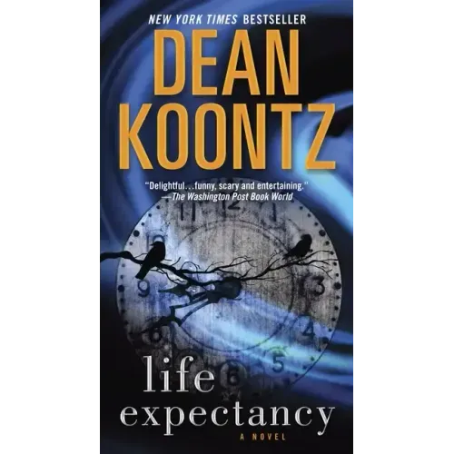 Life Expectancy