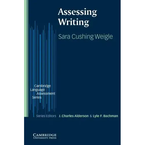 Assessing Writing