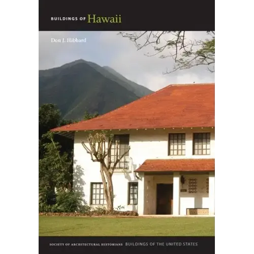 Buildings of Hawaii
