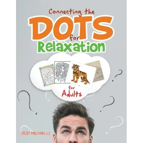 Connecting the Dots for Relaxation for Adults