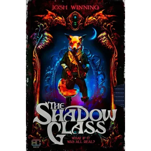 The Shadow Glass