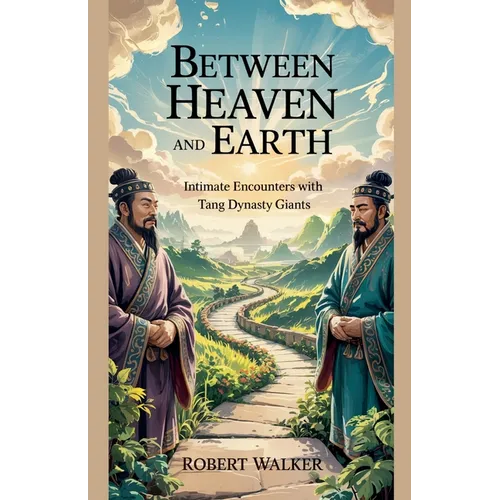Between Heaven and Earth: Intimate Encounters with Tang Dynasty Giants
