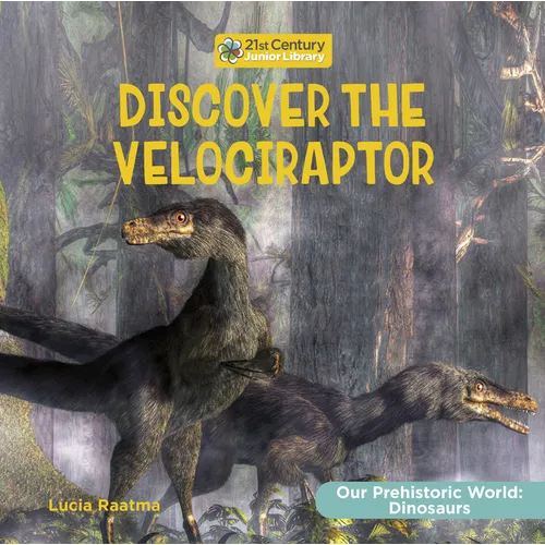 Discover the Velociraptor