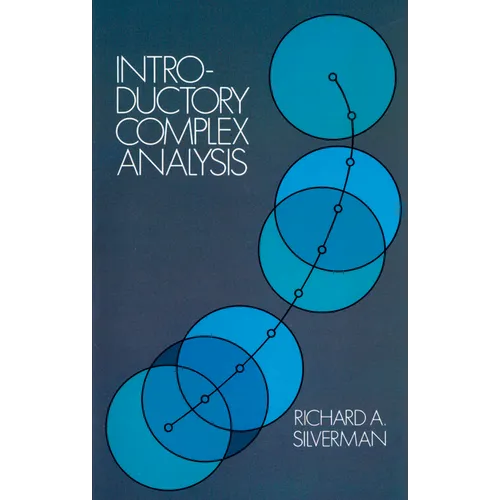 Introductory Complex Analysis