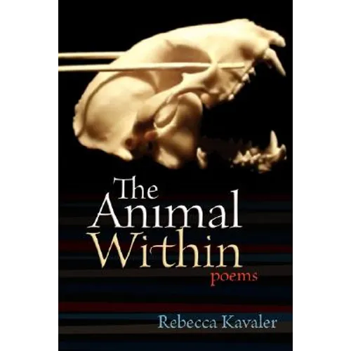 The Animal Within