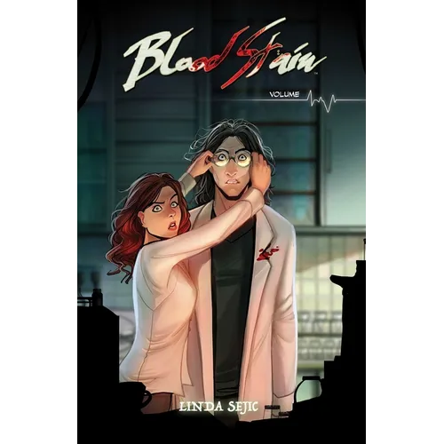 Blood Stain Volume 4