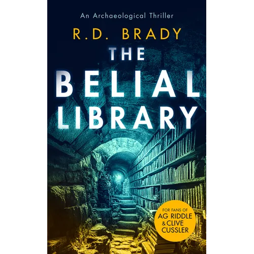 The Belial Library