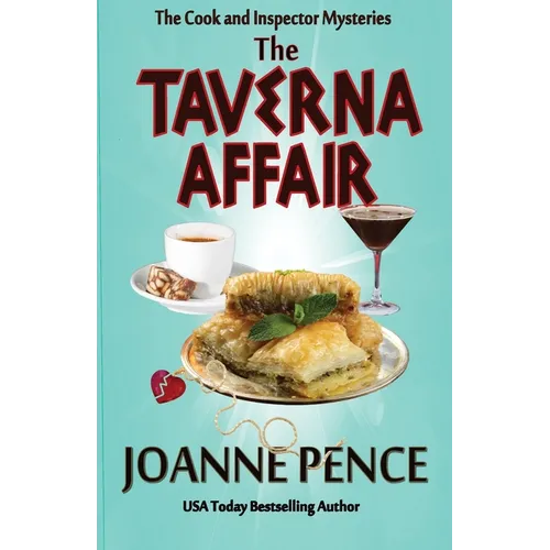 The Taverna Affair