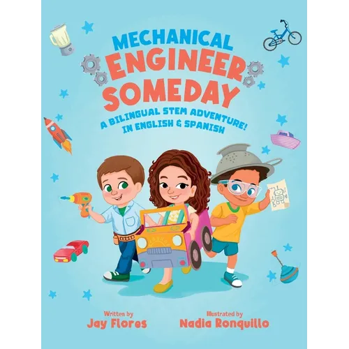 Mechanical Engineer Someday