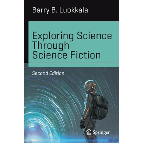 Exploring Science Through Science Fiction