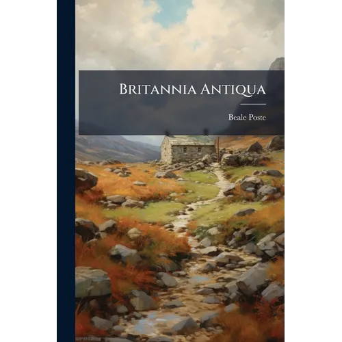 Britannia Antiqua