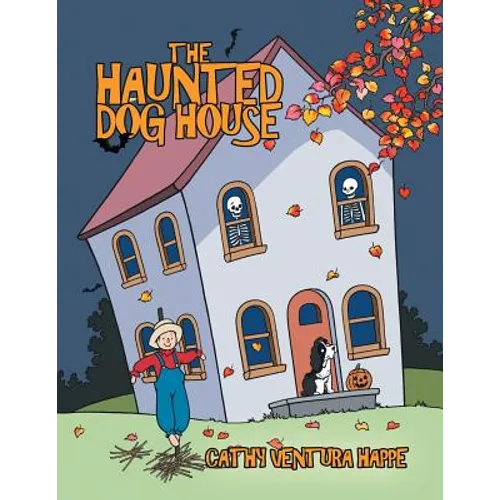 The Haunted Dog House