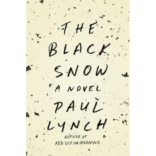 The Black Snow