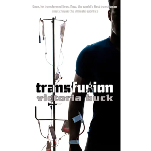 Transfusion: Volume 3