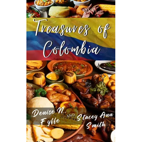 Treasures of Colombia