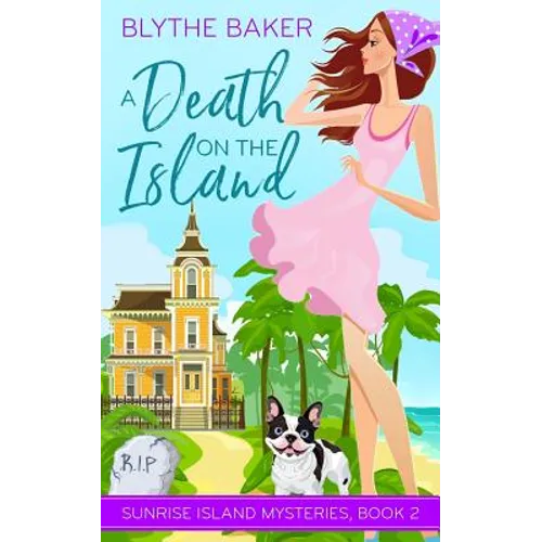 A Death on the Island