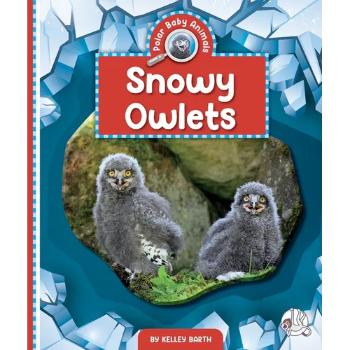 Snowy Owlets