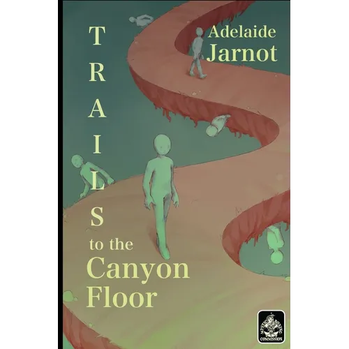 Trails to the Canyon Floor