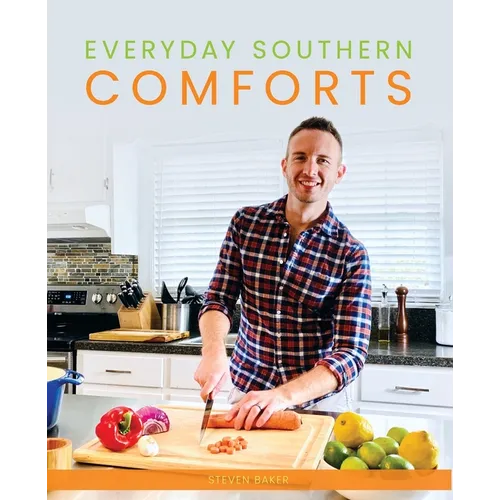 Everyday Southern Comforts