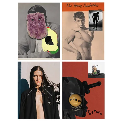Jack Pierson: Tomorrow's Man 6