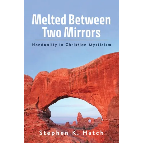 Melted Between Two Mirrors: Nonduality in Christian Mysticism