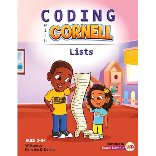 Coding with Cornell Lists
