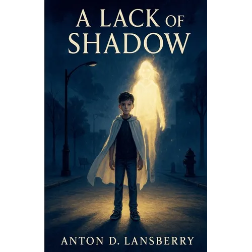 A Lack of Shadow
