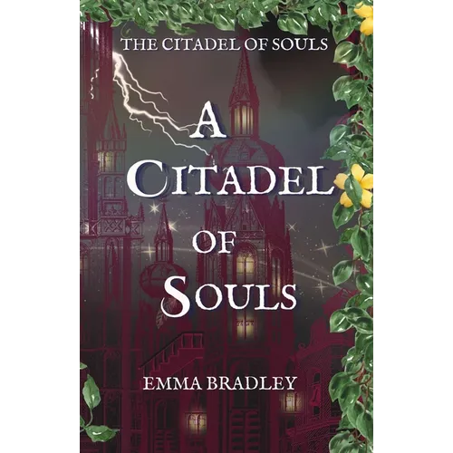 The Citadel of Souls