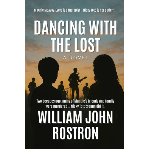 Dancing with the Lost