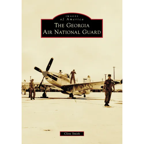 The Georgia Air National Guard