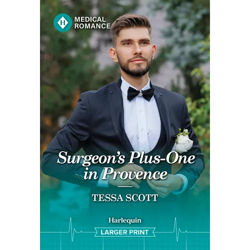 Surgeon's Plus-One in Provence
