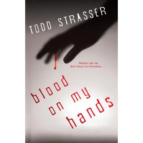 Blood on My Hands