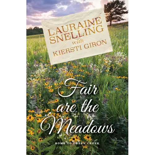 Fair Are the Meadows