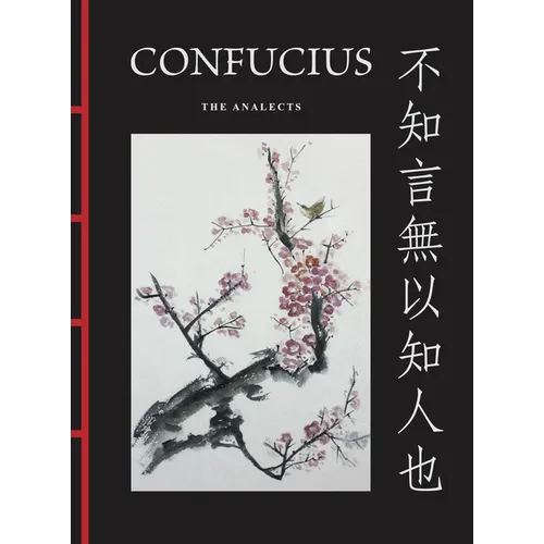 Confucius: The Analects: The Analects