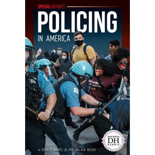 Policing in America