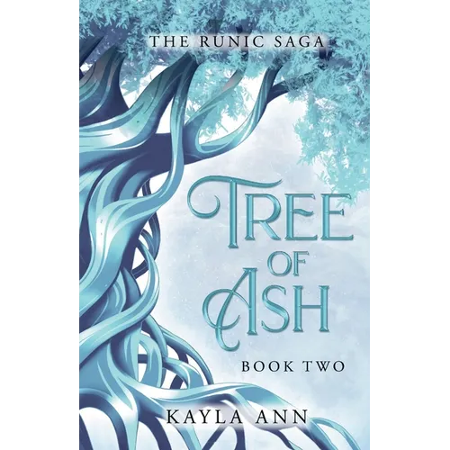 Tree of Ash