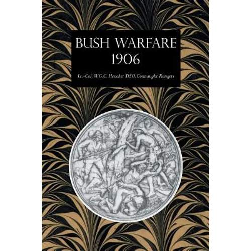 Bush Warfare 1906