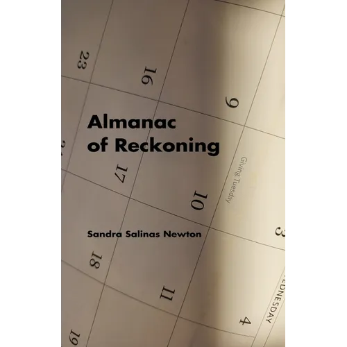 Almanac of Reckoning