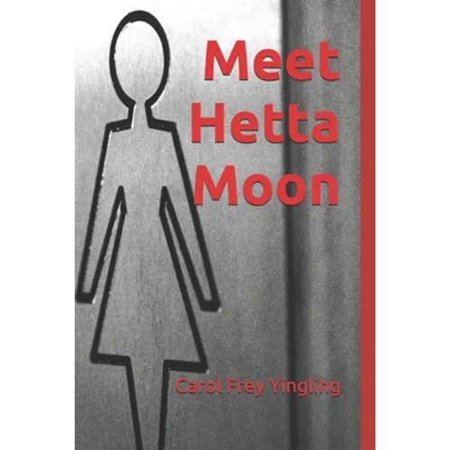 Meet Hetta Moon