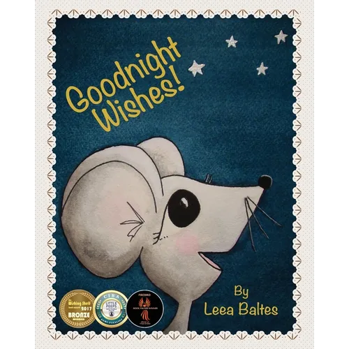 Goodnight Wishes!