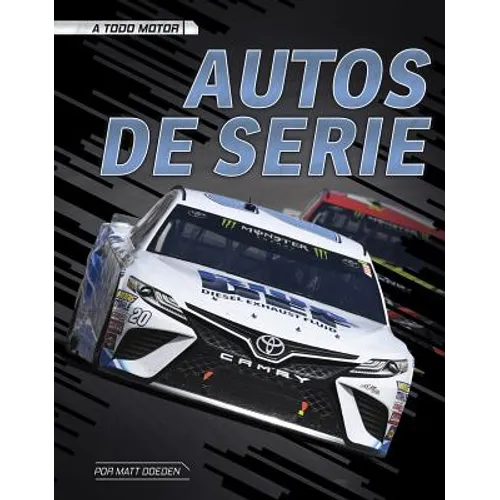 Autos de Serie