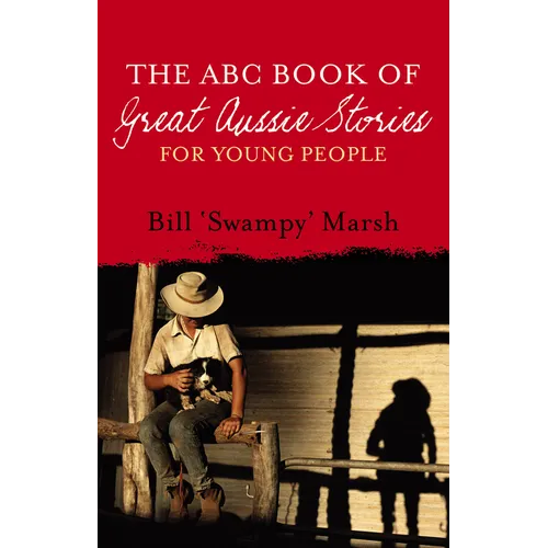 ABC Book Great Aussie Stories Young Ed