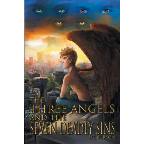 The Three Angels and the Seven Deadly Sins
