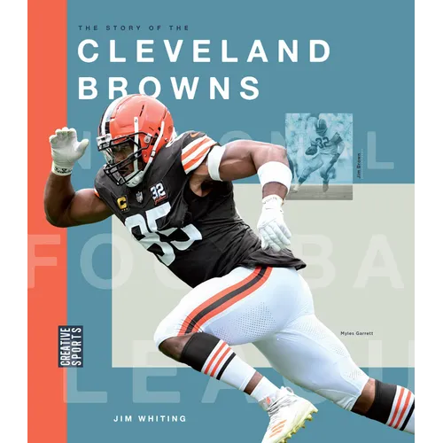 The Story of the Cleveland Browns