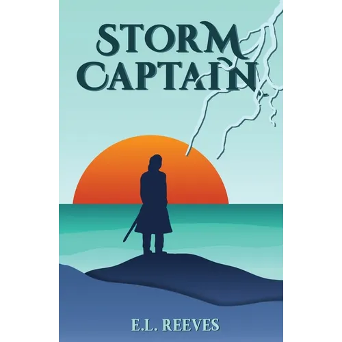 Storm Captain